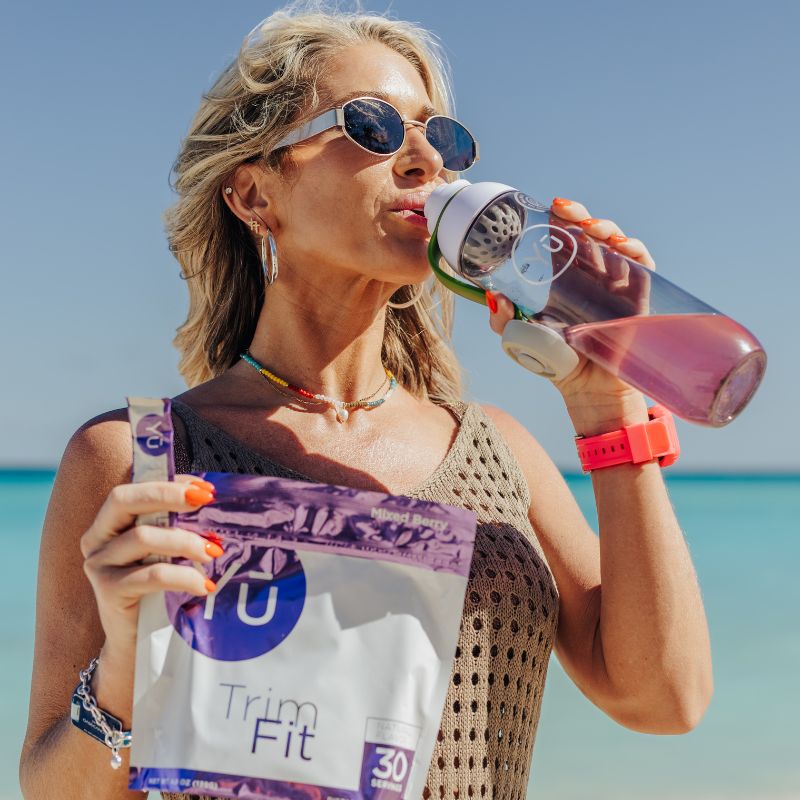 TrimFit Packets – Yū