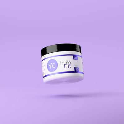 YU TrimFit weight management supplement