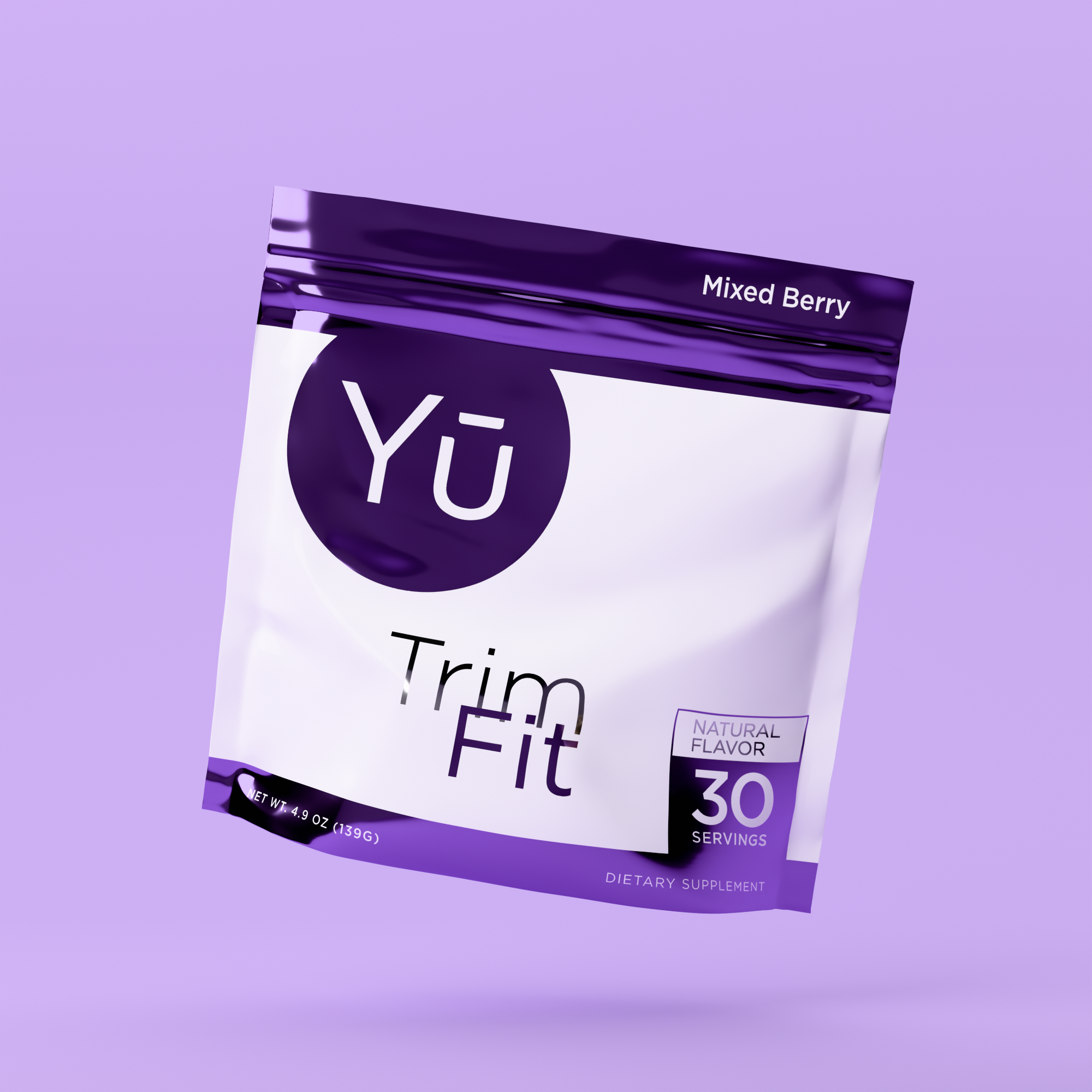 TrimFit Packets – Yū